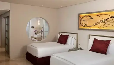 Paradisus Playa Del Carmen