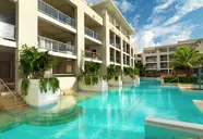 Paradisus Playa Del Carmen 