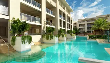 Paradisus Playa Del Carmen