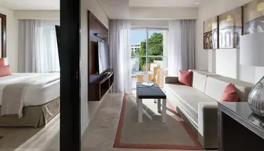 Paradisus Playa Del Carmen