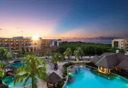 Paradisus Playa Del Carmen 