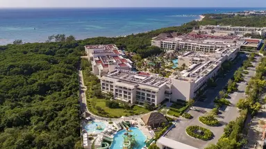 Paradisus Playa Del Carmen 