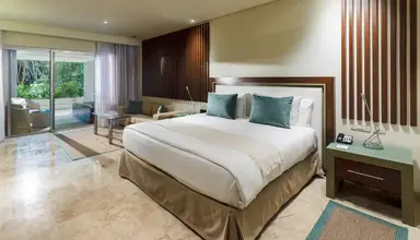 Paradisus Playa Del Carmen