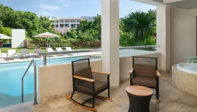 Paradisus Playa Del Carmen