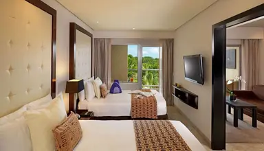 Paradisus Playa Del Carmen