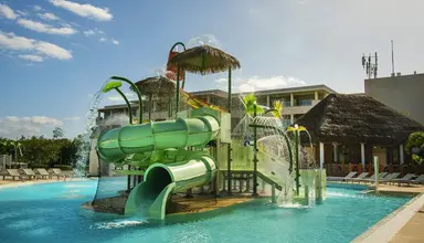 Paradisus Playa Del Carmen