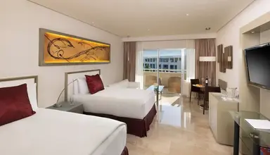 Paradisus Playa Del Carmen