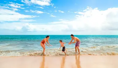 Paradisus Playa Del Carmen