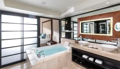 Paradisus Playa Del Carmen
