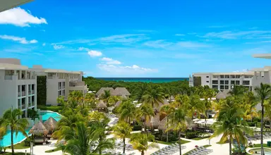 Paradisus Playa Del Carmen 