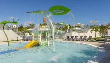 Paradisus Playa Del Carmen