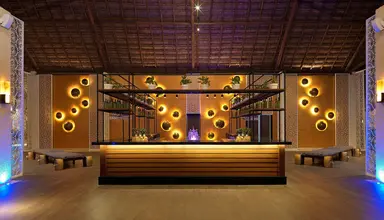Paradisus Playa Del Carmen