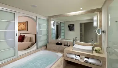 Paradisus Playa Del Carmen