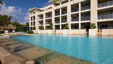 Paradisus Playa Del Carmen