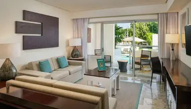 Paradisus Playa Del Carmen