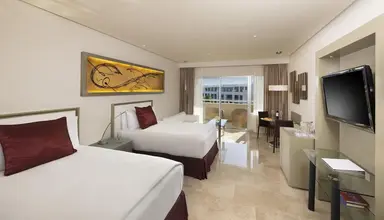 Paradisus Playa Del Carmen