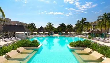Paradisus Playa Del Carmen