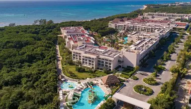 Paradisus Playa Del Carmen 