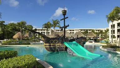 Paradisus Playa Del Carmen