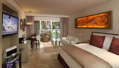Paradisus Playa Del Carmen