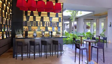 Paradisus Playa Del Carmen
