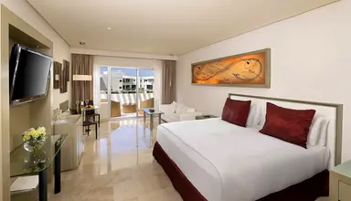 Paradisus Playa Del Carmen