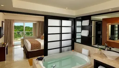 Paradisus Playa Del Carmen