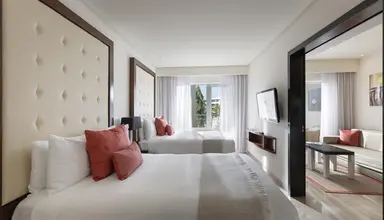 Paradisus Playa Del Carmen