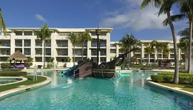 Paradisus Playa Del Carmen