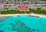 Paradisus Playa Del Carmen 