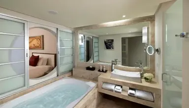Paradisus Playa Del Carmen