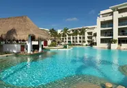 Paradisus Playa Del Carmen 