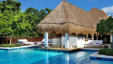 Paradisus Playa Del Carmen