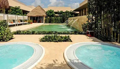 Paradisus Playa Del Carmen