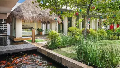 Paradisus Playa Del Carmen