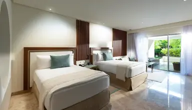 Paradisus Playa Del Carmen