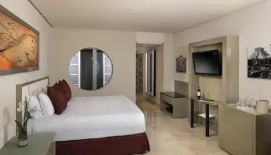 Paradisus Playa Del Carmen