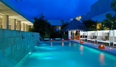 Paradisus Playa Del Carmen