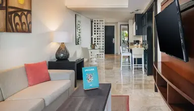 Paradisus Playa Del Carmen