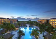 Paradisus Playa Del Carmen 