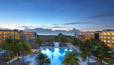 Paradisus Playa Del Carmen