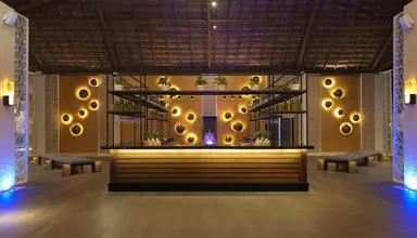 Paradisus Playa Del Carmen