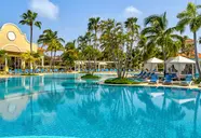 Paradisus Princesa Del Mar