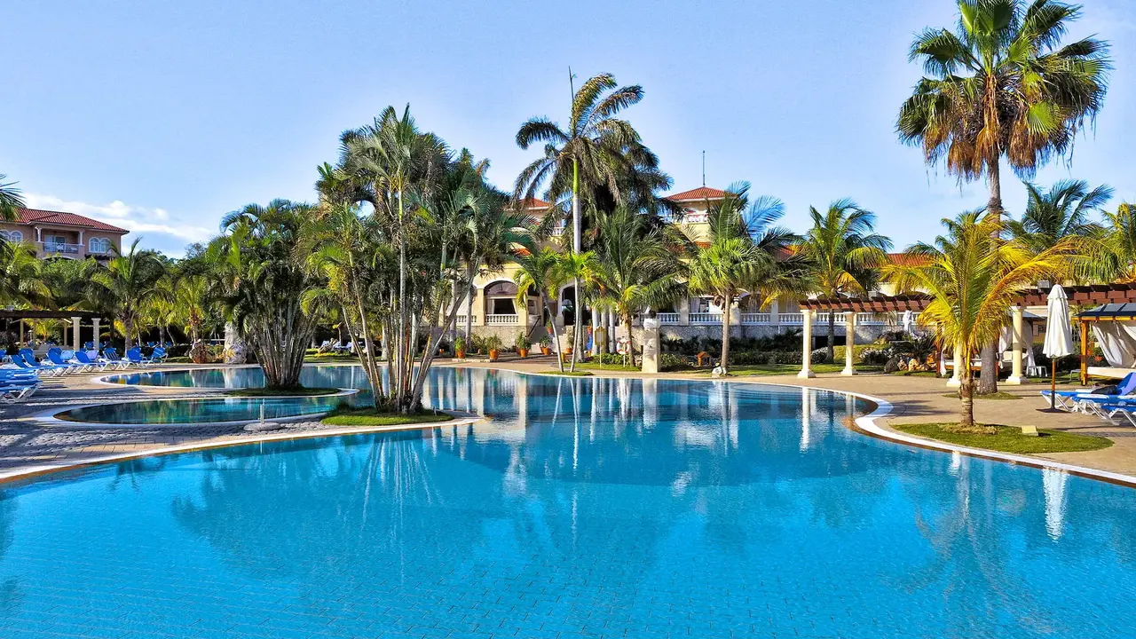 Paradisus Princesa Del Mar