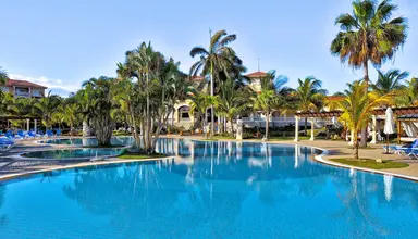 Paradisus Princesa Del Mar
