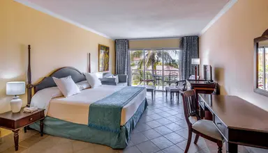 Paradisus Princesa Del Mar