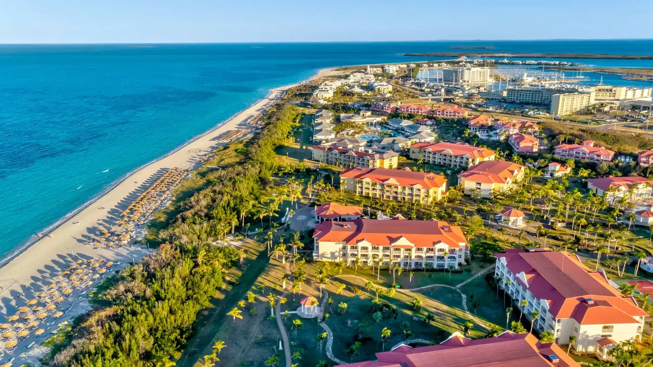 Paradisus Princesa Del Mar