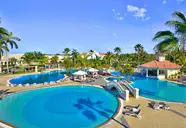 Paradisus Princesa Del Mar