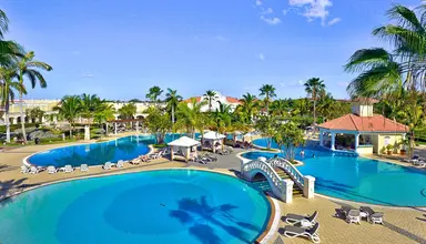 Paradisus Princesa Del Mar
