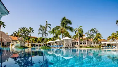 Paradisus Princesa Del Mar